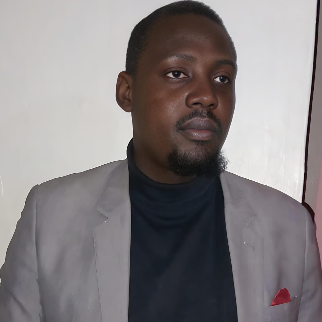 Robinson Stanley Obadha